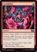 Vandalblast [Marvel Super Heroes Commander] - The Mythic Store | 24h Order Processing
