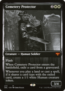 Cemetery Protector [Innistrad: Double Feature] - The Mythic Store | 24h Order Processing