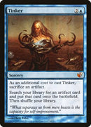 Tinker [From the Vault: Exiled] - The Mythic Store | 24h Order Processing