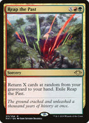 Reap the Past [Modern Horizons] - The Mythic Store | 24h Order Processing