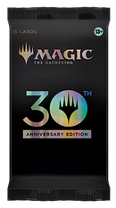 30th Anniversary Edition - Booster Pack - The Mythic Store | 24h Order Processing