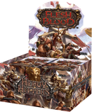 Heavy Hitters - Booster Box - The Mythic Store | 24h Order Processing