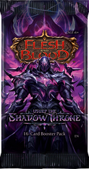Usurp the Shadow Throne - Booster Pack