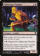 Nightscape Familiar [Commander 2013] - The Mythic Store | 24h Order Processing