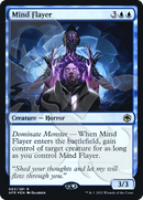 Mind Flayer (Ampersand Promo) [Dungeons & Dragons: Adventures in the Forgotten Realms Promos] - The Mythic Store | 24h Order Processing