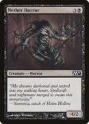 Nether Horror [Magic 2011] - The Mythic Store | 24h Order Processing