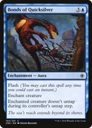 Bonds of Quicksilver [Conspiracy: Take the Crown] - The Mythic Store | 24h Order Processing