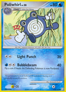 Poliwhirl (115/146) [Diamond & Pearl: Legends Awakened] - The Mythic Store | 24h Order Processing