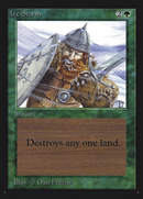 Ice Storm [Collectors' Edition] - The Mythic Store | 24h Order Processing