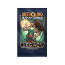 Legacy - Booster Pack