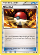 Poke Ball (35/39) [XY: Kalos Starter Set] - The Mythic Store | 24h Order Processing
