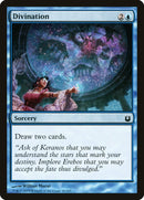 Divination [Born of the Gods] - The Mythic Store | 24h Order Processing