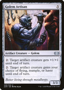 Golem Artisan [Double Masters] - The Mythic Store | 24h Order Processing