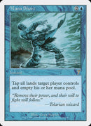 Mana Short [Seventh Edition] - The Mythic Store | 24h Order Processing