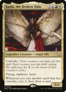 Kasla, the Broken Halo [March of the Machine Commander] - The Mythic Store | 24h Order Processing