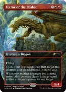 Terror of the Peaks [Secret Lair Drop Series] - The Mythic Store | 24h Order Processing