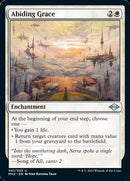 Abiding Grace [Modern Horizons 2] - The Mythic Store | 24h Order Processing