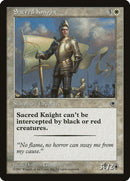 Sacred Knight [Portal] - The Mythic Store | 24h Order Processing