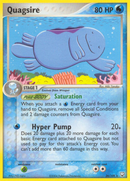 Quagsire (26/109) [EX: Team Rocket Returns] - The Mythic Store | 24h Order Processing