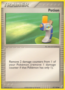 Potion (87/100) [EX: Crystal Guardians] - The Mythic Store | 24h Order Processing