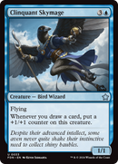 Clinquant Skymage [Foundations] - The Mythic Store | 24h Order Processing