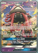 Tapu Lele GX (60/145) (Victory Map - Robin Schulz) [World Championships 2018] - The Mythic Store | 24h Order Processing