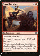 Swashbuckling [Mystery Booster] - The Mythic Store | 24h Order Processing