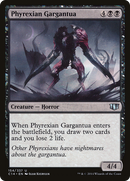 Phyrexian Gargantua [Commander 2014] - The Mythic Store | 24h Order Processing