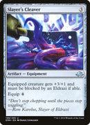 Slayer's Cleaver [Eldritch Moon] - The Mythic Store | 24h Order Processing