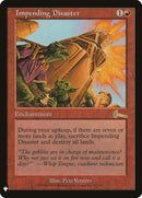 Impending Disaster [Mystery Booster] - The Mythic Store | 24h Order Processing