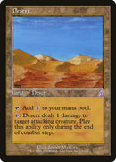 Desert [Time Spiral Timeshifted] - The Mythic Store | 24h Order Processing
