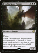 Deathbringer Regent [Jumpstart 2022] - The Mythic Store | 24h Order Processing