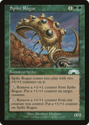 Spike Rogue [Exodus] - The Mythic Store | 24h Order Processing