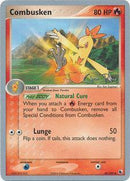 Combusken (28/109) (Blaziken Tech - Chris Fulop) [World Championships 2004] - The Mythic Store | 24h Order Processing