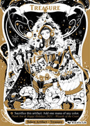 Treasure Token [Happy Holidays] - The Mythic Store | 24h Order Processing