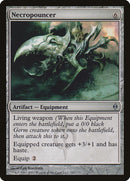 Necropouncer [New Phyrexia] - The Mythic Store | 24h Order Processing