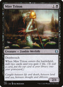 Mire Triton [Jumpstart] - The Mythic Store | 24h Order Processing