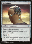 Skullclamp [Mystery Booster] - The Mythic Store | 24h Order Processing
