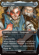 Mithril Coat (Borderless) [The Hobbit: Eternal-Legal] - The Mythic Store | 24h Order Processing