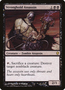 Stronghold Assassin [Commander 2013] - The Mythic Store | 24h Order Processing