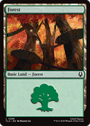 Forest (0286) [Avatar: The Last Airbender] - The Mythic Store | 24h Order Processing
