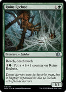 Ruins Recluse [March of the Machine] - The Mythic Store | 24h Order Processing
