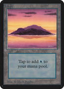 Island (288) [Alpha Edition] - The Mythic Store | 24h Order Processing