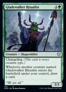Gladewalker Ritualist [Kaldheim] - The Mythic Store | 24h Order Processing