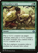 Lifecrafter's Gift [Aether Revolt] - The Mythic Store | 24h Order Processing