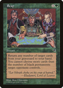 Reap [Tempest] - The Mythic Store | 24h Order Processing