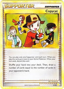 Copycat (21/30) [HeartGold & SoulSilver: Trainer Kit - Raichu] - The Mythic Store | 24h Order Processing