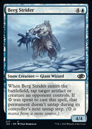 Berg Strider [Jumpstart 2022] - The Mythic Store | 24h Order Processing