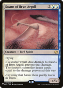 Swans of Bryn Argoll [The List] - The Mythic Store | 24h Order Processing