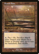 Marsh Flats (Retro) [Modern Horizons 2] - The Mythic Store | 24h Order Processing